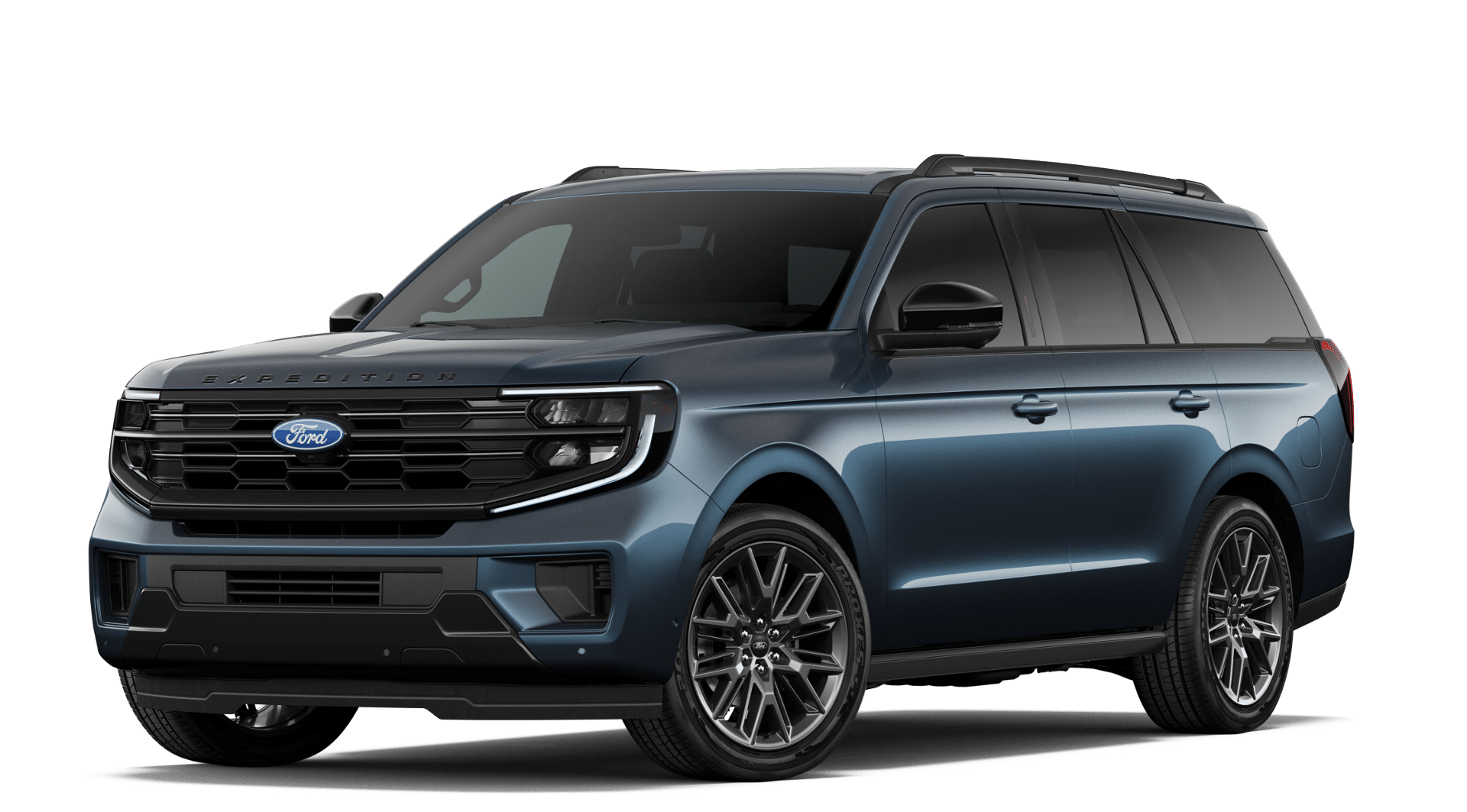 2027 Ford Expedition® External Image 1